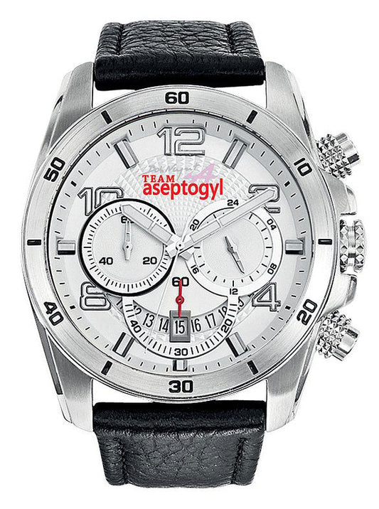 “Team Aseptogyl” Chronograph Watch Limited 50 pieces