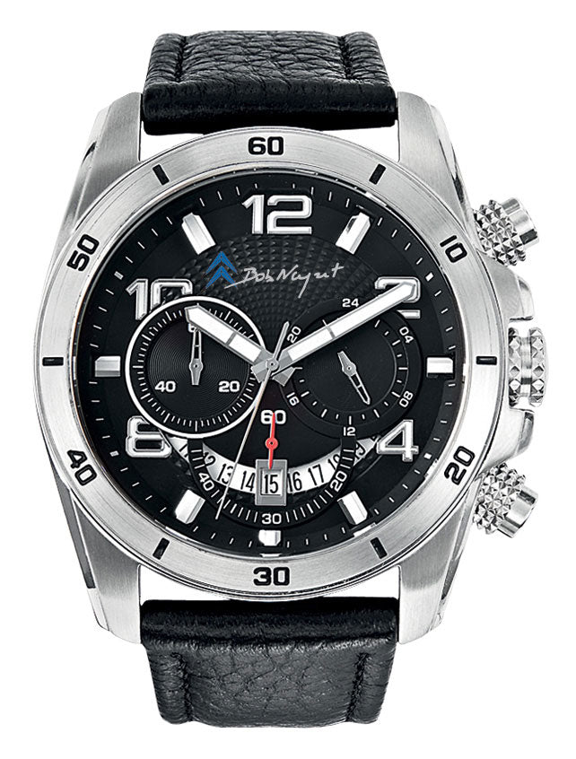 “DS Bob Neyret” Chronograph Watch Limited 50 pieces